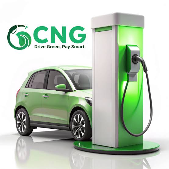 لوازم CNG
