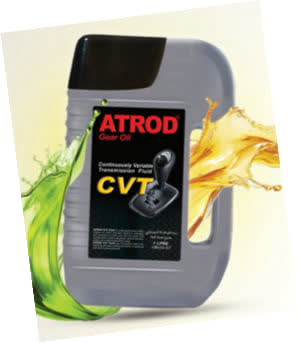 روغن دنده اتوماتیک (گیربکس CVT) آترود مدل ATF VI حجم 1 لیتر