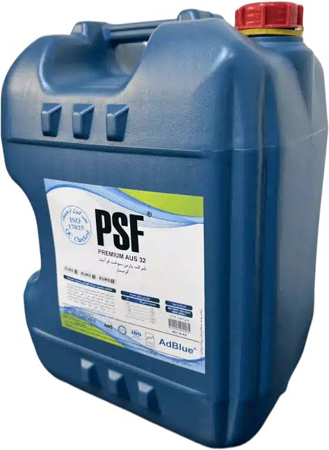 ادبلو PSF حجم ۲۰ لیتر