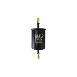 فیلتر بنزین مناسب خودرو های ام وی ام 110 و 530 و X33 برند MFD