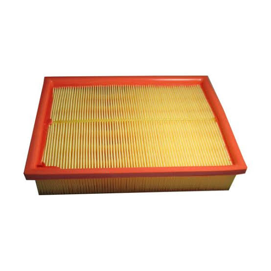 فیلتر هوا مناسب خودرو برلیانس H220 و H230 برند پالاوان
