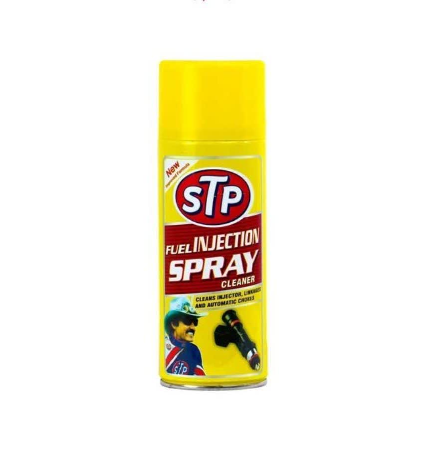 اسپری انژکتور STP